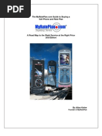 Download Cell Phone Buying Guide by netboyak SN20612 doc pdf