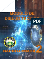 Modulo de Dibujo 2 Bachillerato