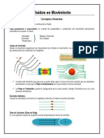 Fluidos en Movimiento