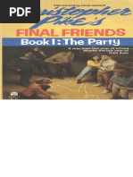 Download Final Friends Book 1 - The Party - Christopher Pike by Nikie5 SN206133139 doc pdf
