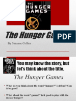 The Hunger Games Intro 2-5