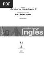 Literatura III