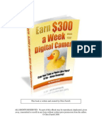 MICROSTOCK - Earn 300 A Week With Your Digital Camera