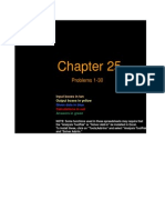 FCF 9th Edition Chapter 25