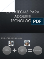 Tecnologaestrategiaycompetitividad 101013140904 Phpapp01