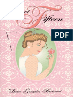 Sweet Fifteen by Diane Gonzales Bertrand