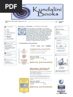 Download Kaivalyadhama Yoga Institute Publications by gurunathnkulkarni SN206146034 doc pdf