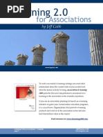Download Learning 20 for Associations eBook v1 by Jeff Cobb SN2061591 doc pdf