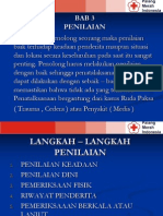 Materi Penlaian