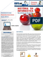 Revista Guia Do Hardware - Historia Da Informatica - Volume 01