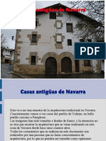 Casas de Navarra-I