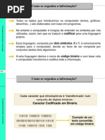 2 - Estrutura Do Computador