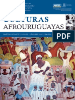 Dia Del Patrimonio-Revista 2007 - Culturas Afrouruguayas