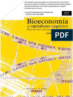 44357447 Bioeconomia y Capitalismo Cognitivo Andrea Fumagalli