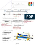 Les Verins Pneumatiques Corrige