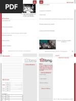 INFO IBMG | N. 50 - 2014