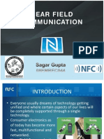 NFC - Near Field Communication