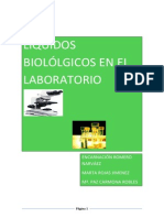 Liquidos Biologicos