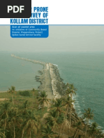 Download Disaster Area Prone Survey by Jaimon C Uthup SN20619166 doc pdf