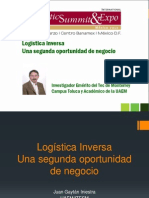 Logistica Inversa