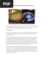 APLICAÇÃO DE ENCODERS NO MEIO INDUSTRIAL