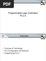 Download Programmable Logic Controllers by Mahesh SN20620115 doc pdf