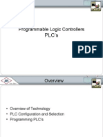 Programmable Logic Controllers