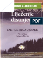 Lijecenje disanjem