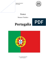 Lovin Mara- Portugalia