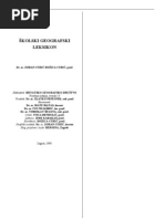 Download kolski geografski leksikon by Abdullah Arifovi SN20621807 doc pdf