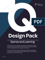 IOP QDesignPack GamesandLearning 1.0