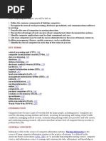 Download 9 Nursing Informatics LEARNING OUTCOMES After Completing This Chapter You by twy113 SN20623753 doc pdf