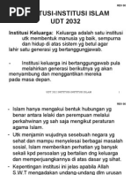 Download Institut-Institut Islam by MOHD AFFENDI BIN JOULA SN20625154 doc pdf