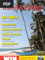 Download The Travel  Leisure Magazine Sept-Oct 09 by Travel  Leisure Magazines SN20625220 doc pdf