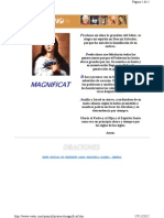 Magnificat PDF