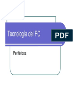 007 PC Perifericos, HDD