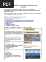 Download Comment installer des programmes sur Ubuntu linux  - version 2 by Francoise Del Socorro SN20626746 doc pdf