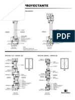 Ensamble Proyectante PDF