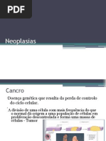 Neoplasias