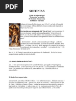 SOFONIAS