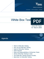Download WhiteBoxTestingbyrajen2coolSN20628271 doc pdf
