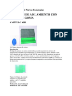 Técnicas de aislamiento bucal con dique de goma