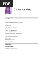 How to make a good resume image