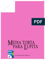  Media Torta para Lupita 
