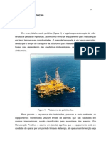 Otimização de manutenção em plataforma offshore