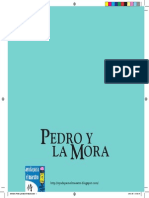 Pedro y La Mora