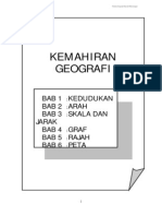 Download Kemahiran Geografi Tingkatan 2 Bab 1 - Bab 6 by imienaz SN206293840 doc pdf