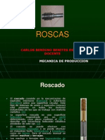 Roscas