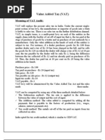 Download vat audit by chetan saraf by chetan saraf SN20629526 doc pdf