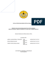 Abdul Hakim Prima Yuniarto - Universitas Jenderal Soedirman - PKMKC